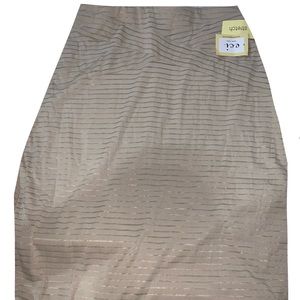 ECI New York Skirt